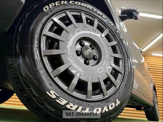 Daihatsu ROCKY 2022-08 6997744-11