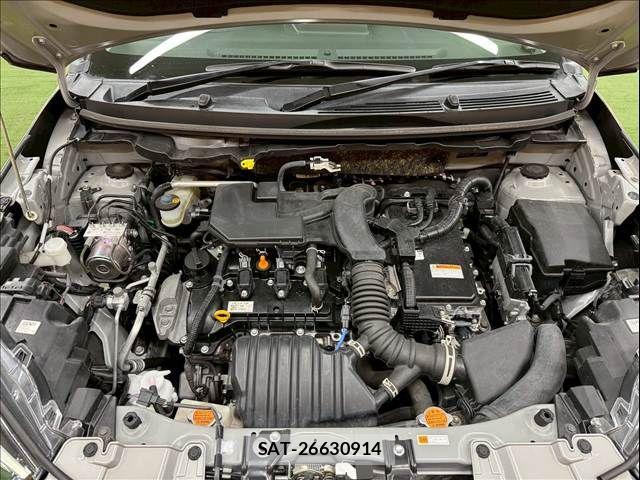 Daihatsu ROCKY 2022-08 6997744-15