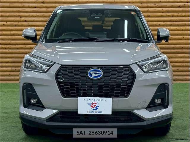 Daihatsu ROCKY 2022-08 6997744-16