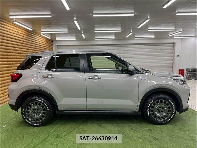 Daihatsu ROCKY 2022-08 6997744-17