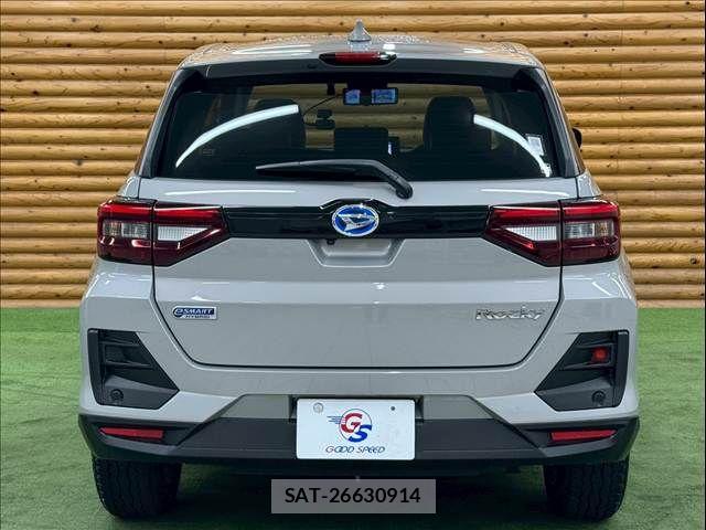 Daihatsu ROCKY 2022-08 6997744-18