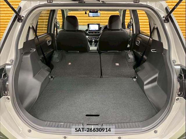 Daihatsu ROCKY 2022-08 6997744-19
