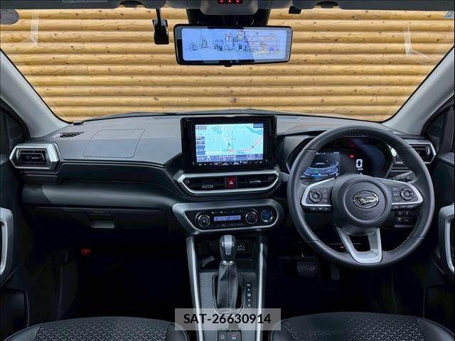 Daihatsu ROCKY 2022-08 6997744-2