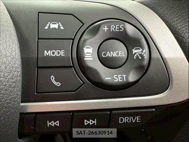 Daihatsu ROCKY 2022-08 6997744-5