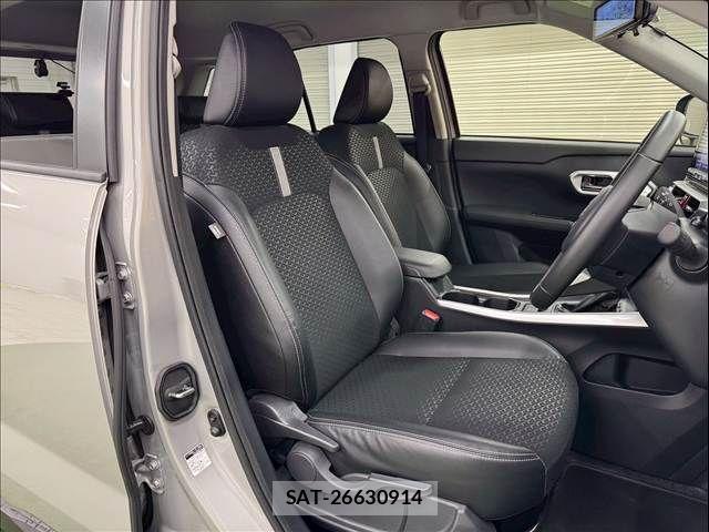 Daihatsu ROCKY 2022-08 6997744-8