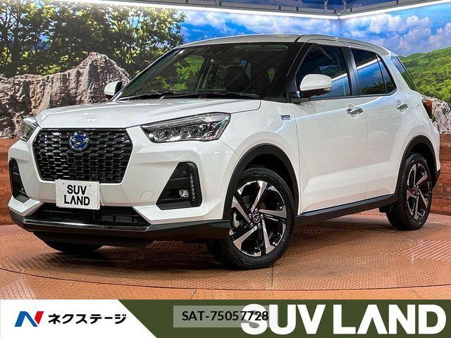 Daihatsu ROCKY 2025-11 7021414-0