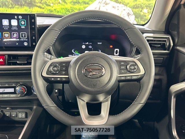 Daihatsu ROCKY 2025-11 7021414-10
