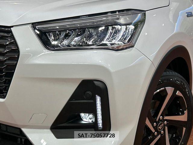 Daihatsu ROCKY 2025-11 7021414-11