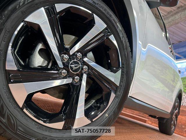 Daihatsu ROCKY 2025-11 7021414-12