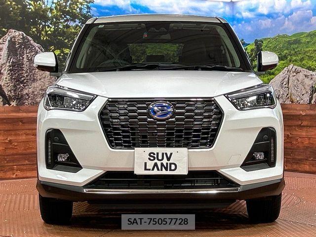 Daihatsu ROCKY 2025-11 7021414-13