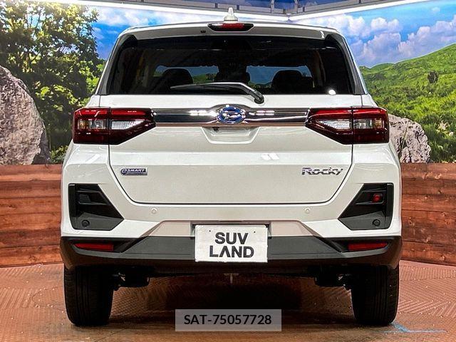 Daihatsu ROCKY 2025-11 7021414-14