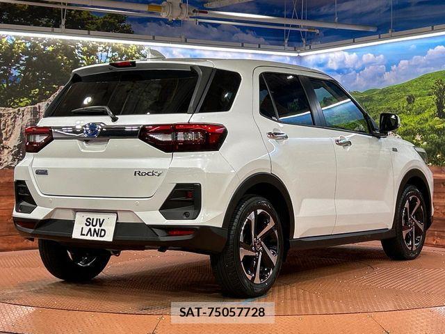 Daihatsu ROCKY 2025-11 7021414-16