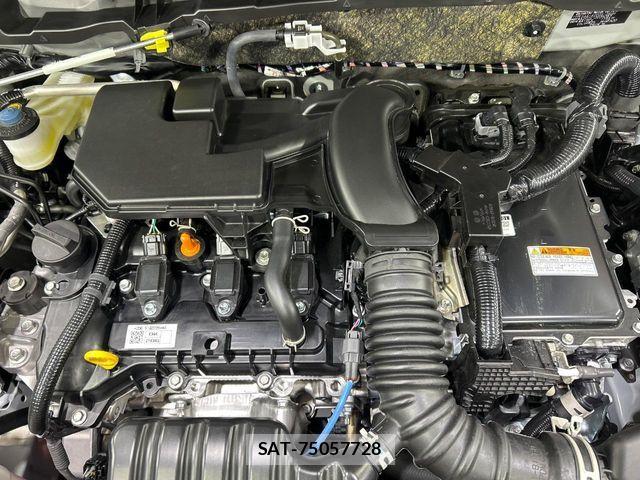 Daihatsu ROCKY 2025-11 7021414-17