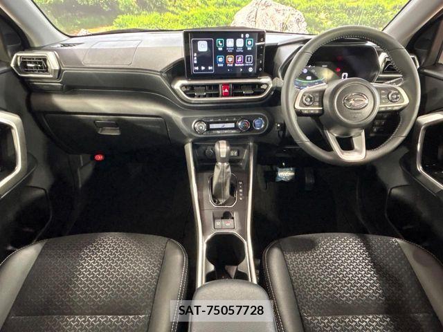Daihatsu ROCKY 2025-11 7021414-1