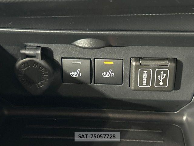 Daihatsu ROCKY 2025-11 7021414-6