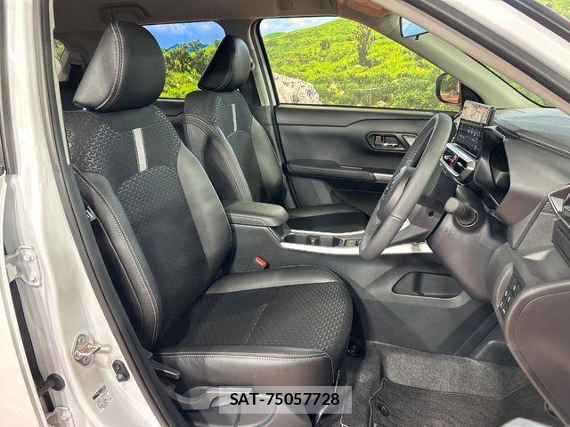 Daihatsu ROCKY 2025-11 7021414-7