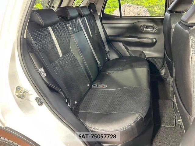 Daihatsu ROCKY 2025-11 7021414-8