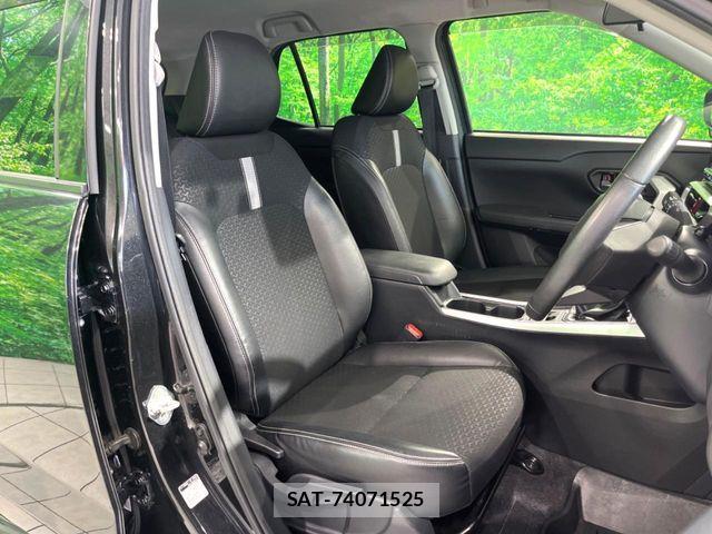 Daihatsu ROCKY 2022-02 7021422-9