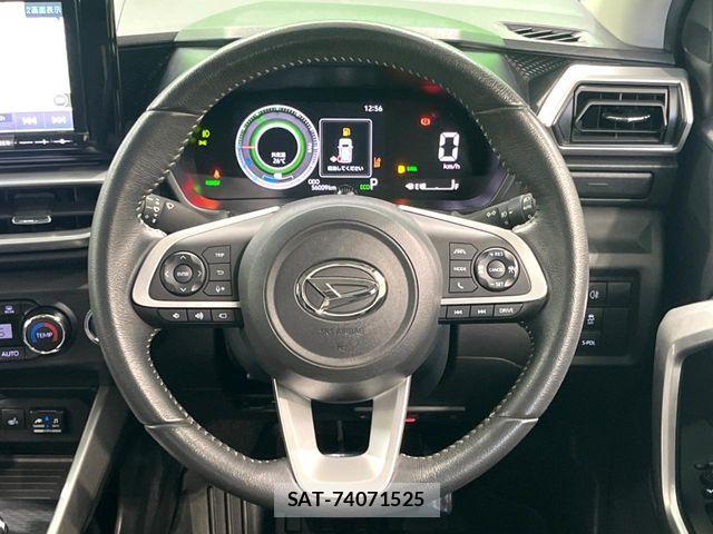 Daihatsu ROCKY 2022-02 7021422-12