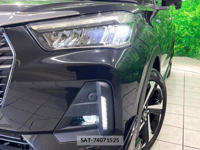 Daihatsu ROCKY 2022-02 7021422-14