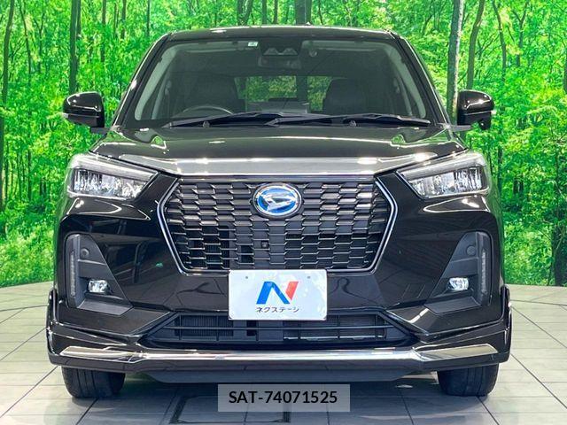 Daihatsu ROCKY 2022-02 7021422-15