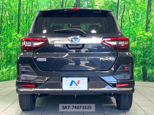 Daihatsu ROCKY 2022-02 7021422-16