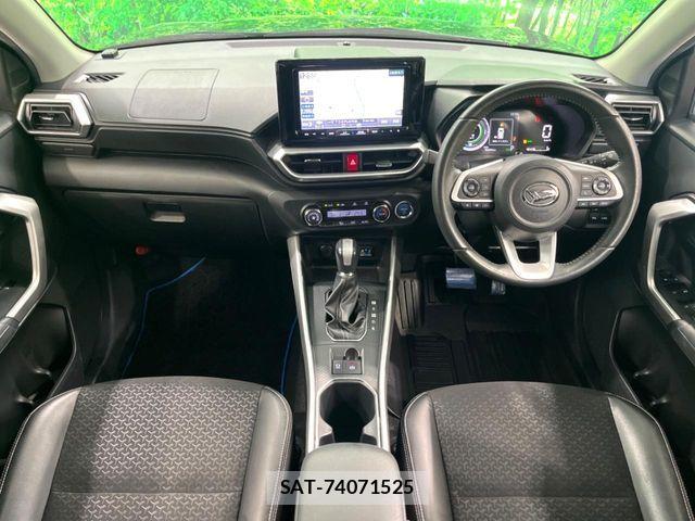 Daihatsu ROCKY 2022-02 7021422-1