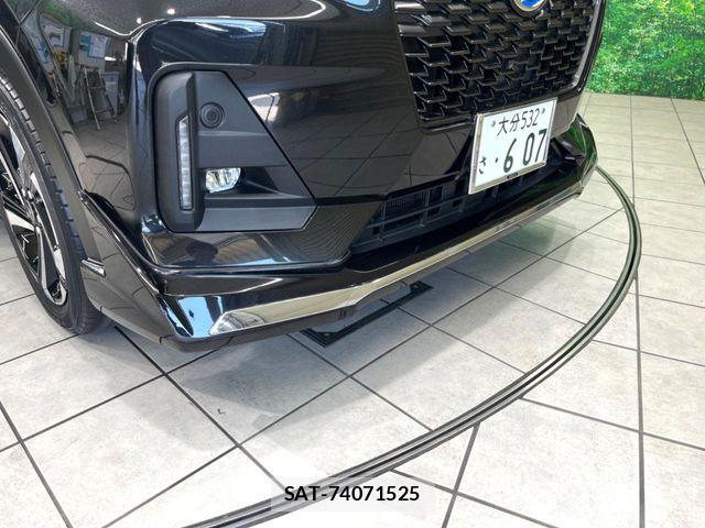 Daihatsu ROCKY 2022-02 7021422-2