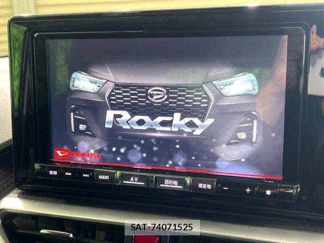 Daihatsu ROCKY 2022-02 7021422-3