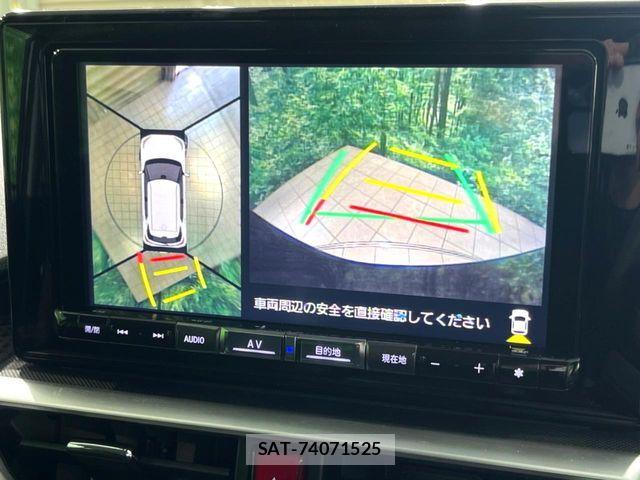 Daihatsu ROCKY 2022-02 7021422-4
