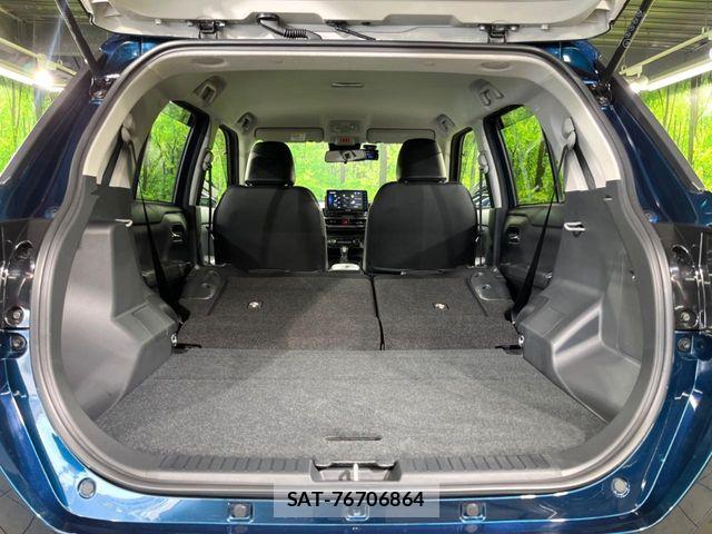 Daihatsu ROCKY 2022-11 7021420-9