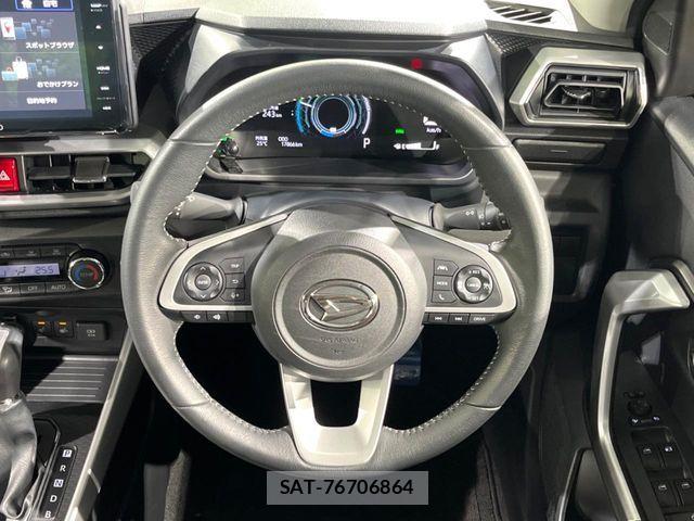 Daihatsu ROCKY 2022-11 7021420-10