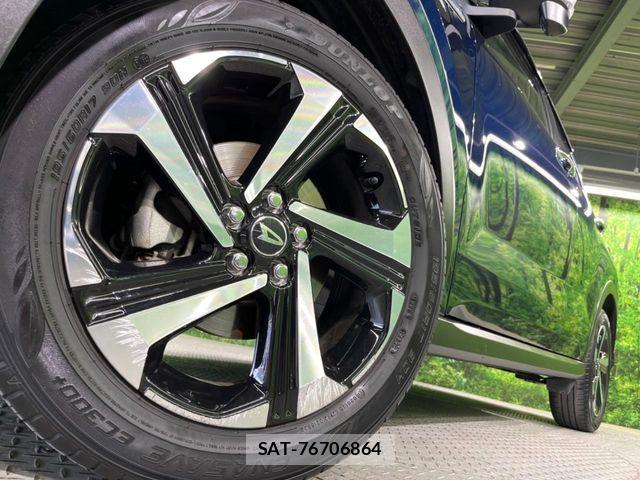 Daihatsu ROCKY 2022-11 7021420-12