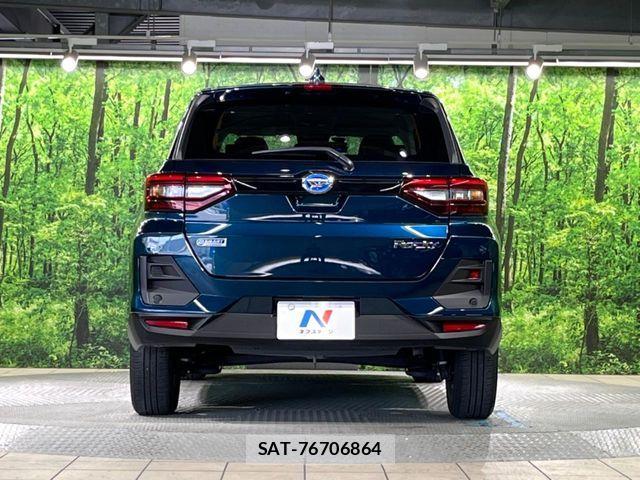 Daihatsu ROCKY 2022-11 7021420-14