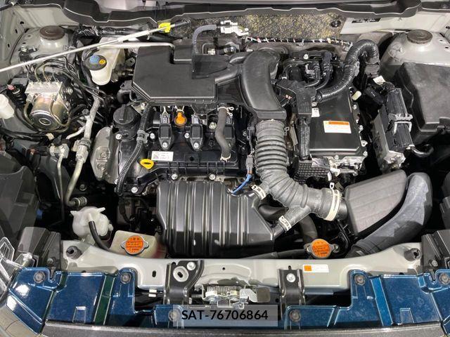 Daihatsu ROCKY 2022-11 7021420-17