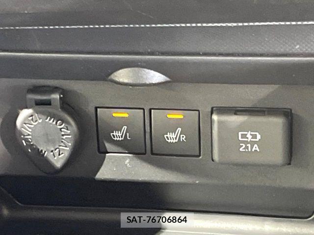Daihatsu ROCKY 2022-11 7021420-6