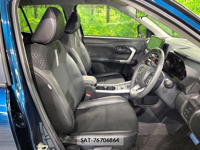 Daihatsu ROCKY 2022-11 7021420-7