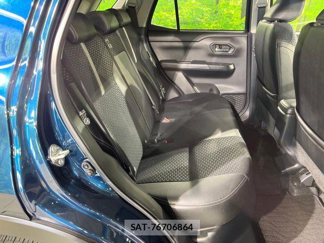 Daihatsu ROCKY 2022-11 7021420-8