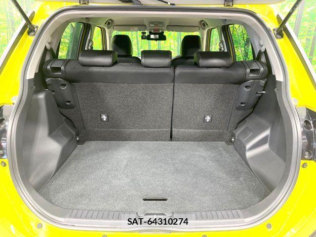 Daihatsu ROCKY 2021-11 7060469-9