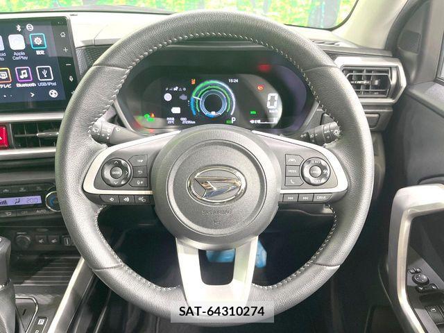 Daihatsu ROCKY 2021-11 7060469-10