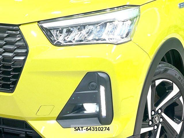 Daihatsu ROCKY 2021-11 7060469-11