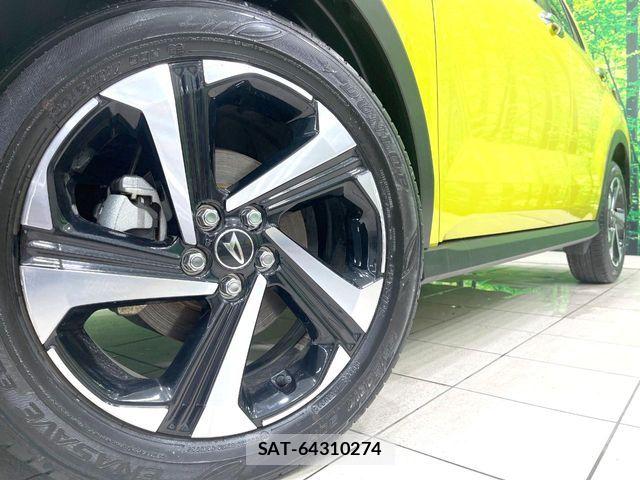 Daihatsu ROCKY 2021-11 7060469-12