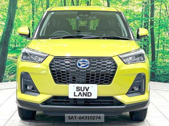 Daihatsu ROCKY 2021-11 7060469-13