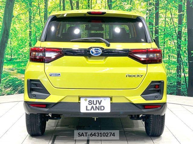 Daihatsu ROCKY 2021-11 7060469-14