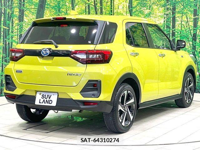 Daihatsu ROCKY 2021-11 7060469-16