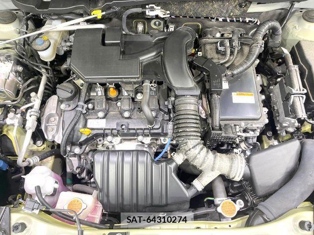 Daihatsu ROCKY 2021-11 7060469-17