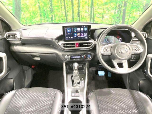 Daihatsu ROCKY 2021-11 7060469-1