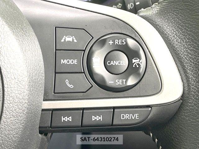 Daihatsu ROCKY 2021-11 7060469-4