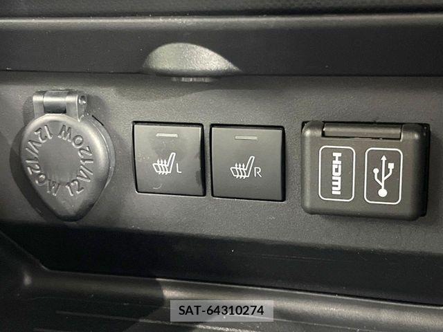 Daihatsu ROCKY 2021-11 7060469-6