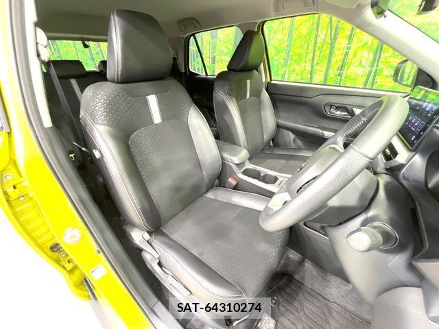 Daihatsu ROCKY 2021-11 7060469-7
